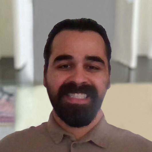 Javier Alfaro