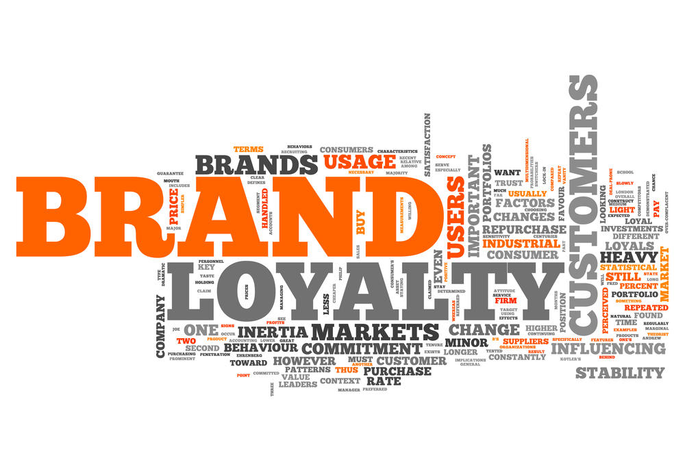 promote brand loyalty spark free word of mouth marketing