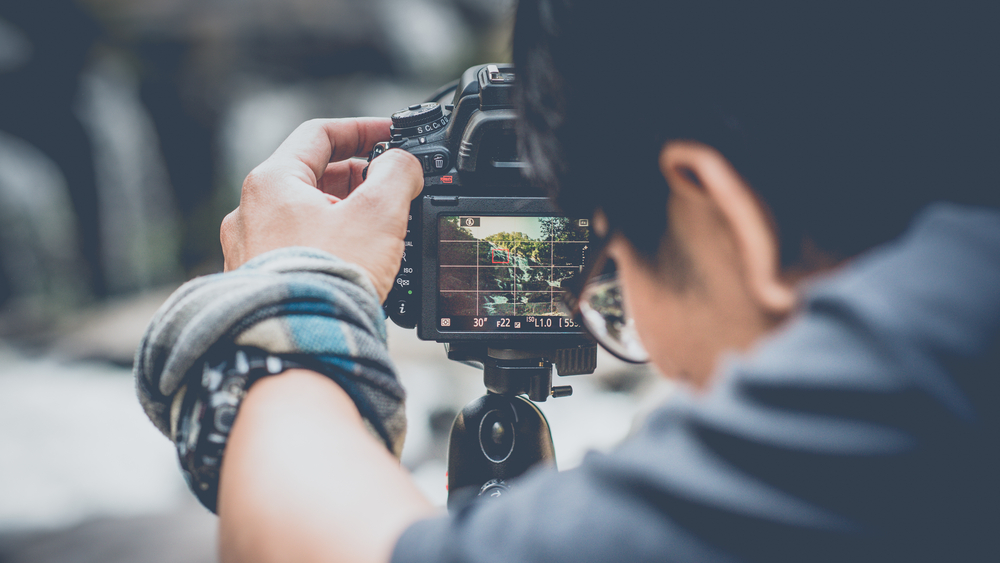 create eye-catching videos for marketing